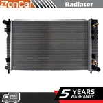 Cooling Radiator Assembly For 2005 Chevrolet Equinox 3.4L V6 41-2764 CU2764 1ROW New. Price: $87.99.