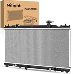 Nilight Radiator For Toyota Camry 2002-2006 Solara 2005-2008 L4 2.4L New. Price: $92.99.