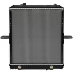Aluminum Truck Radiator 2005-2010 Gmc W4500 Forward & 2004-2010 Isuzu Nqr New. Price: $141.87.