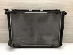 06 09 Lexus RX400H Hybrid Radiator Engine Assy 3.3L V6 3MZFE 16041-20353 Used. Price: $110.00.