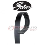 Gates Serpentine Belt For 1996-2002 Chevrolet Express 2500 4.3L V6 5.7L 5.0L Lj New. Price: $54.98.