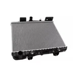 Genuine Acdelco For Chevy Corvette 2020 2021 2022 2023 2024 Radiator 85559349 New. Price: $460.52.