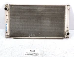 11-15 Oem Mini Cooper R57 Engine Motor Coolant Radiator Used. Price: $78.00.