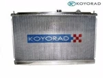 Koyo Hh Core High Performance 48MM Racing Radiator Bmw E46 M3 01-06 New. Price: $583.75.