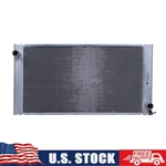 CU13168 Aluminum Radiator For Mini Cooper 2007-16 L3/L4 17112751275 17112751276 New. Price: $97.44.