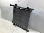 Jeep Liberty 2008 2012 Radiator Factory Used. Price: $81.61.