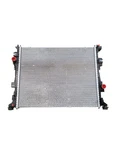 Used Radiator Fits: 2022 Ford Escape 2.0L W/tow Package Grade. Price: $232.50.