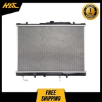 Us Radiator CU2278 For Mitsubishi Montero Sport Utility 1999-2003 3.5L V6 New. Price: $62.99.
