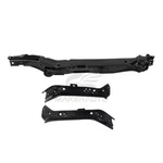 3PCS Radiator Core Support Center Left Right Bracket For Nissan Sentra 2020-2023 New. Price: $64.99.