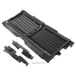 Active Grille Air Shutter For Chevrolet Suburban 2021-23 84816827 Front W/motor New. Price: $198.31.