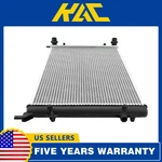 Radiator For 2005 2006 2007 2008 2009 2010 Volkswagen Jetta 2.5L CU2995 41-2995A New. Price: $55.99.