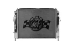 Csf 06-12 Mazda Miata Radiator New. Price: $415.00.
