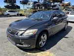 Radiator Core Support Fits 06-07 Lexus GS430 1073187 Used. Price: $174.30.