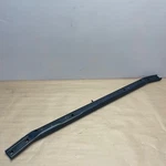 2011-2016 Bmw 535I F10 Front Radiator Upper Tie Bar Support Bracket Oem 7200690 Used. Price: $39.95.