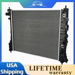 13361 Radiator For 2013 2014 Buick Encore 2015-2021 Chevrolet Trax 1.4L L4 New. Price: $83.99.