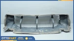2010-2012 Land Rover Range Hse Radiator Lower Air Guide Duct Deflector Oem Used. Price: $81.10.