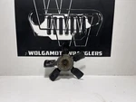 91-95 Yj 97-02 Tj Jeep Wrangler 4 Cyl 2.5 Radiator Cooling Fan Blade & Clutch Used. Price: $54.60.