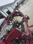 (local Pickup Only) Radiator Core Support Fits 19-21 Sierra 1500 1911554 Used. Price: $284.91.