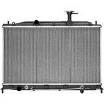 Genuine Global Parts Distributors Gpd Radiator 2896C New. Price: $125.40.