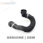 2015-2018 Bmw X4 3.0L Radiator Coolant Hose / Line (lower) 7601848 Used. Price: $56.49.