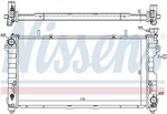 Nissens 61005 Radiator New. Price: $217.69.