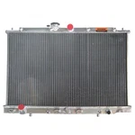 Spawon Fit 2001-2003 Acura Cl Premium Type-s Tl V6 3.2L Aluminum Radiator New. Price: $999.00.