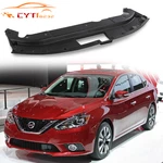 Car Front Upper Radiator Support Cover Sight Shield Fit For Nissan Sentra 16-19 New. Price: $33.00.