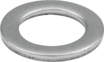 Allstar Flat Washer - An 1/4 Id Stainless Natural Set Of 25 New. Price: $22.71.