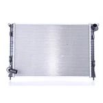 Nissens 69703A Radiator For 02-08 Mini Cooper New. Price: $192.13.