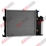 Aluminium Core Radiator For 1995-2003 Bmw M52B20 M52B28 M52B25 60607A New. Price: $109.00.