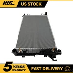 Radiator For 1994-1997 Dodge Ram 1500 All 1998-2001 5.2L 3.9L New. Price: $92.99.