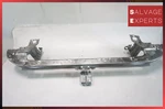 2014 2021 Maserati Quattroporte M156 Front Radiator Core Support Lower Tie Bar Used. Price: $122.50.