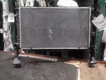 Radiator With Performance Package Fits 16-22 Mustang 3064494 Used. Price: $214.00.