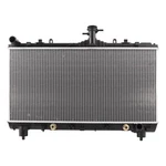Aluminum Core Radiator For Camaro V6 2012-2015 22786864 GM3010556 New. Price: $92.80.
