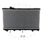 Radiator For 1996-1999 Toyota Paseo 1995-1997 Tercel 2-DOOR 4-DOOR 1.5L L4 New. Price: $62.37.