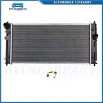Aluminum Radiator 2000-2005 For Toyota Celica MR2 Spyder 1.8L L4 CU2335 New. Price: $50.37.