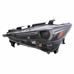 KARPARTS360 For Mazda CX-5 2017 18 19 2020 Headlight Driver Side Capa Led W/ Afs New. Price: $798.94.