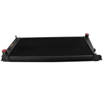 Spawon Radiator Ford F150/250/350 & Lincoln 1999-2004 Aluminum 3ROWS New. Price: $185.00.
