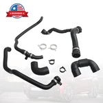 Set Water Radiator Coolant Hose Kit Fit For 2011 2012 2013 Bmw X5 XDRIVE35I New. Price: $50.50.