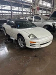 2000-2005 Mitsubishi Eclipse 2.4L Coolant Recovery Bottle Used. Price: $81.62.