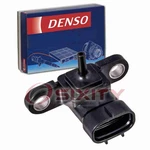 Denso Manifold Absolute Pressure Sensor For 2005-2009 Toyota Sequoia 4.7L V8 Yu New. Price: $173.97.