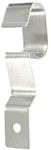 1969-70 Dodge Plymouth & B-body Big Block Inner Fender Heater Hose Bracket New. Price: $26.80.
