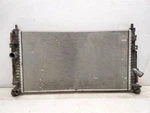 2012 2013 Mazda Radiator Vin 8TH Digit Oem R2AH1520Y Used. Price: $110.00.