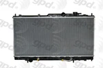 Global Parts Radiator For Sebring, Stratus, Eclipse 2438C New. Price: $190.22.