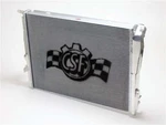Csf Performance Radiator 02-12 Porsche 911 Turbo 7055 New. Price: $695.00.