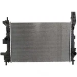 Fvp Radiators And Condensers RAD13536 New. Price: $256.99.