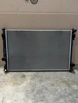 2019 Toyota Camry Xle 2.5L Oem Radiator 16400F0010 Used. Price: $84.92.