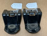 09 - 18 Subaru Forester Upper Radiator Bracket Pair 45124SC000 (qty 2) Used. Price: $24.99.