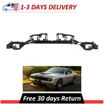 Upper Radiator Support Tie Bar Fits 2015-2022 Dodge Challenger Black #68174972AF New. Price: $141.39.