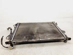 2008-2010 Hyundai Sonata 3.3L Auto Trans Radiator 25310-0A290 Used. Price: $119.70.